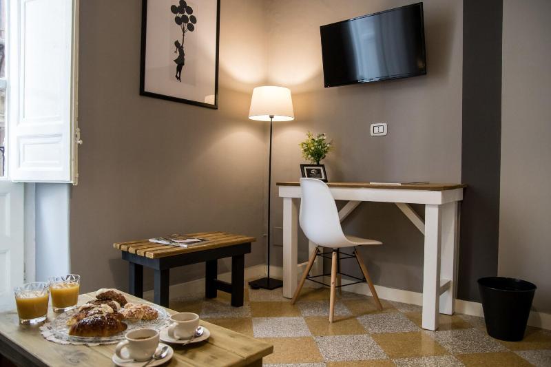 Balate Maqueda B&B image