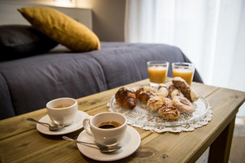 Balate Maqueda B&B image