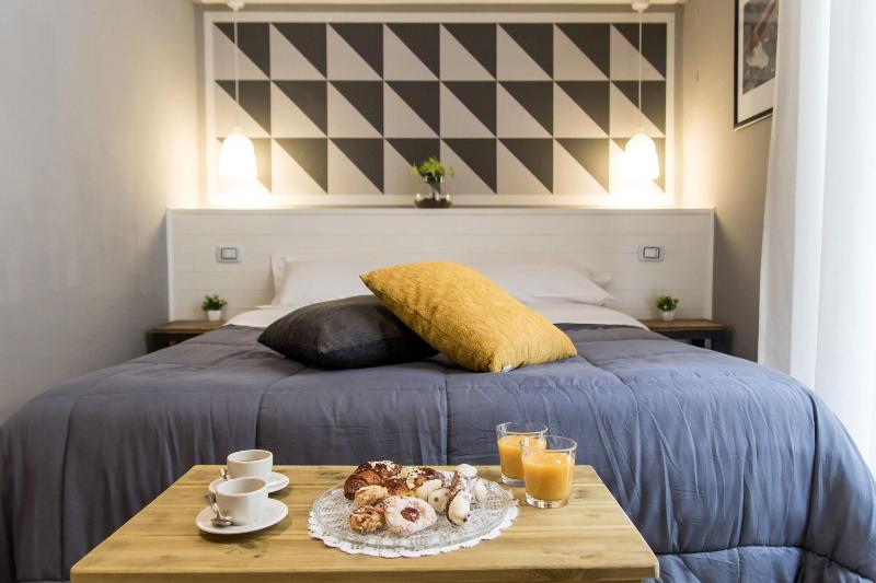 Balate Maqueda B&B image