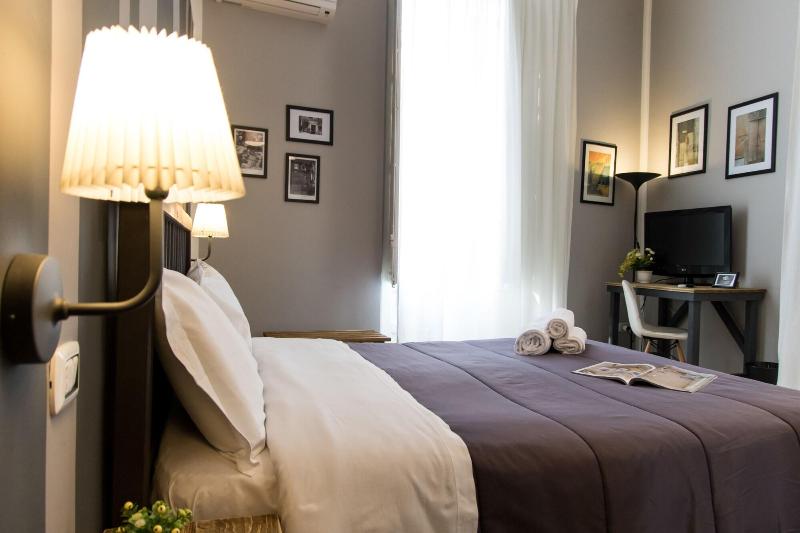 Balate Maqueda B&B image