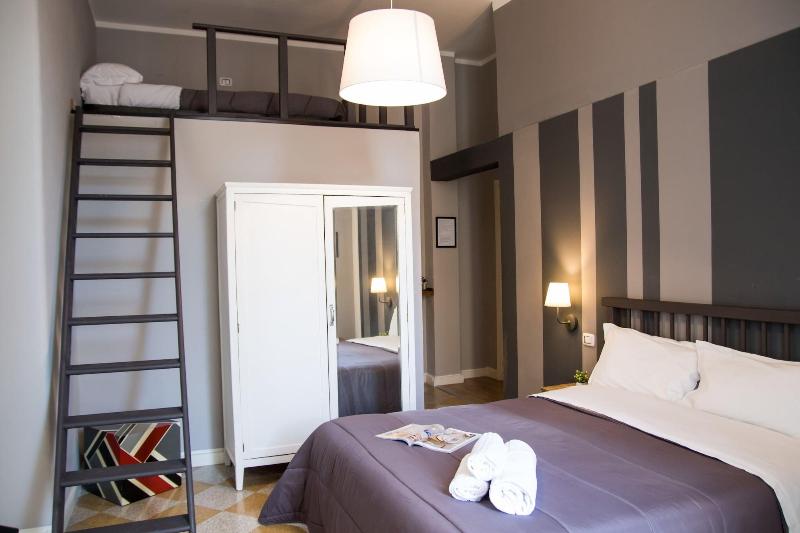 Balate Maqueda B&B image