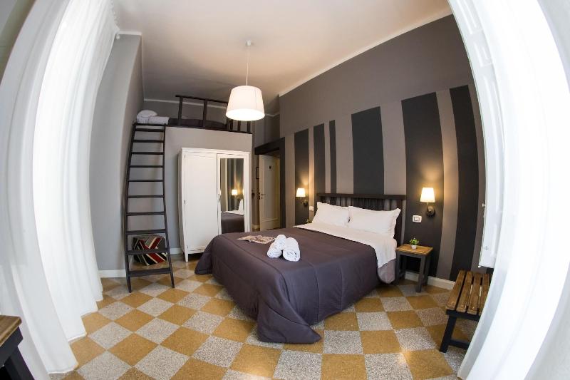 Balate Maqueda B&B image