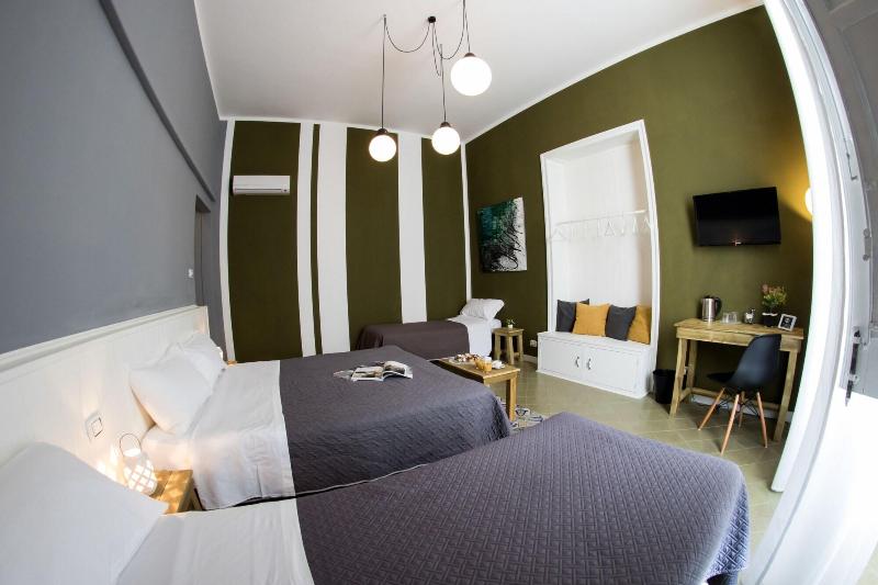 Balate Maqueda B&B image
