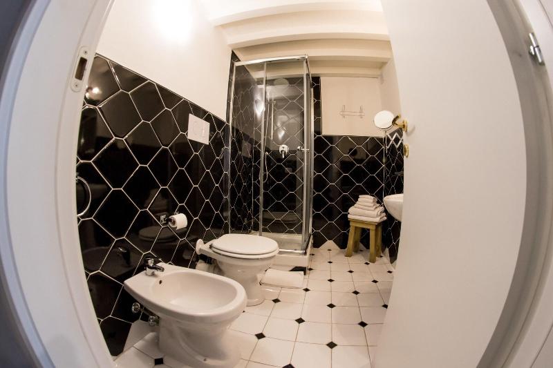 Balate Maqueda B&B image
