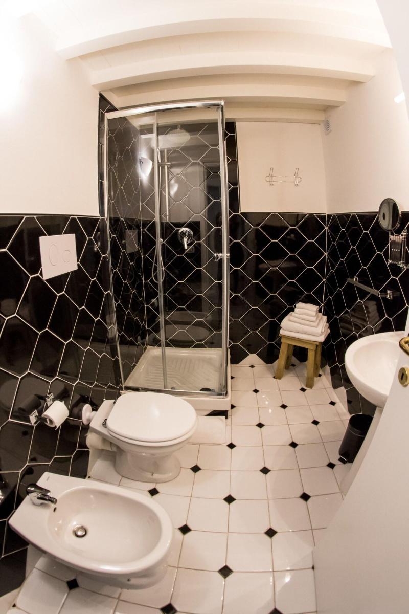 Balate Maqueda B&B image