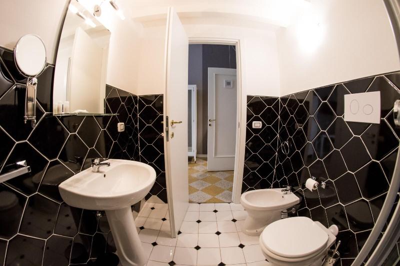 Balate Maqueda B&B image