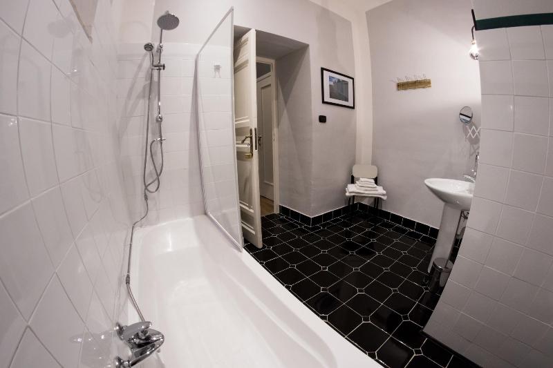 Balate Maqueda B&B image