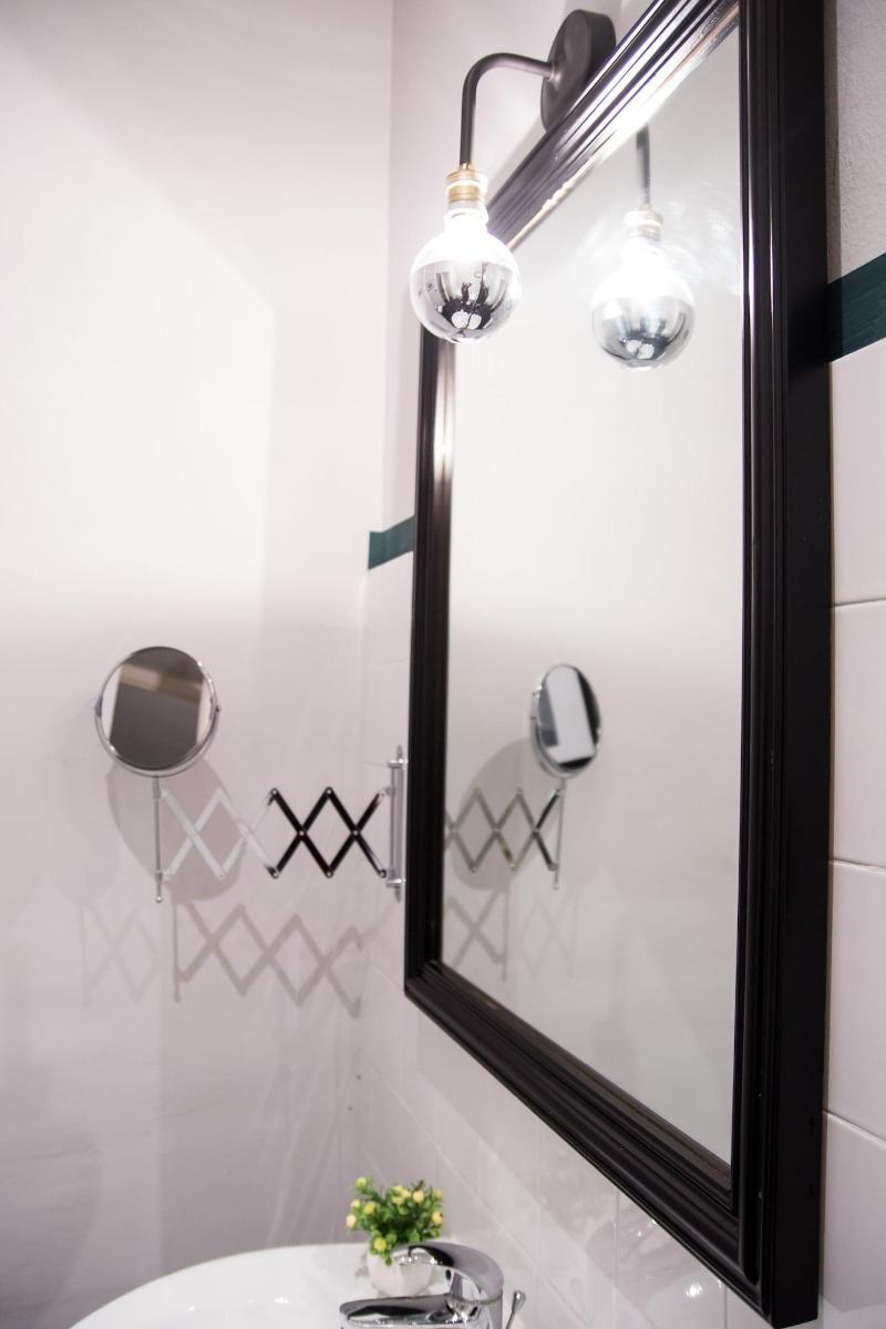 Balate Maqueda B&B image