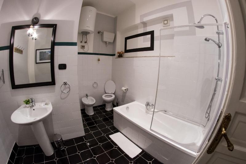 Balate Maqueda B&B image