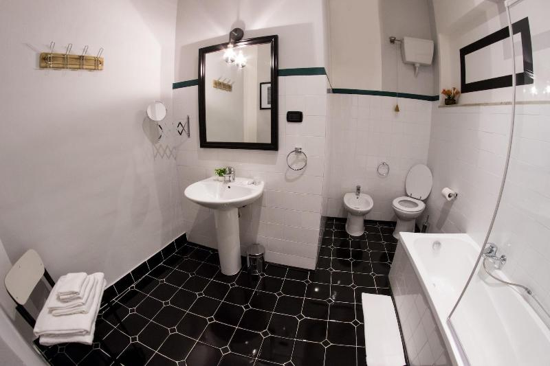 Balate Maqueda B&B image