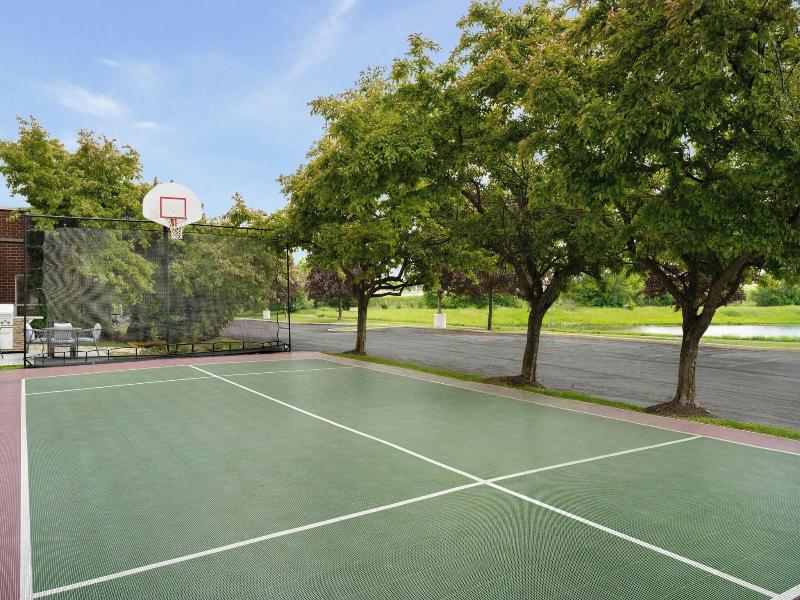 Towneplace Suites Chicago Naperville image