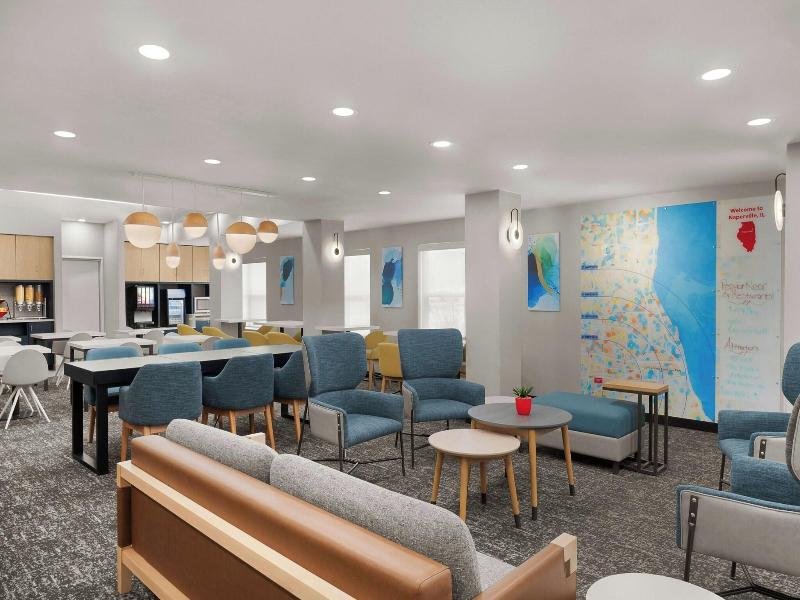 Towneplace Suites Chicago Naperville image