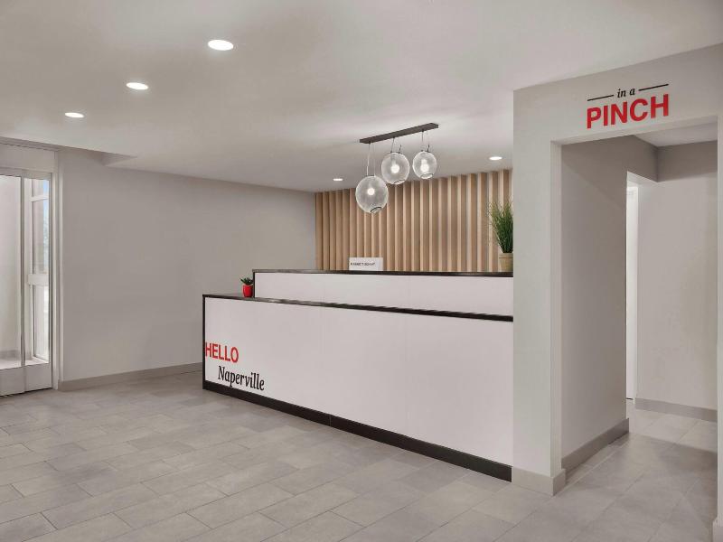 Towneplace Suites Chicago Naperville image