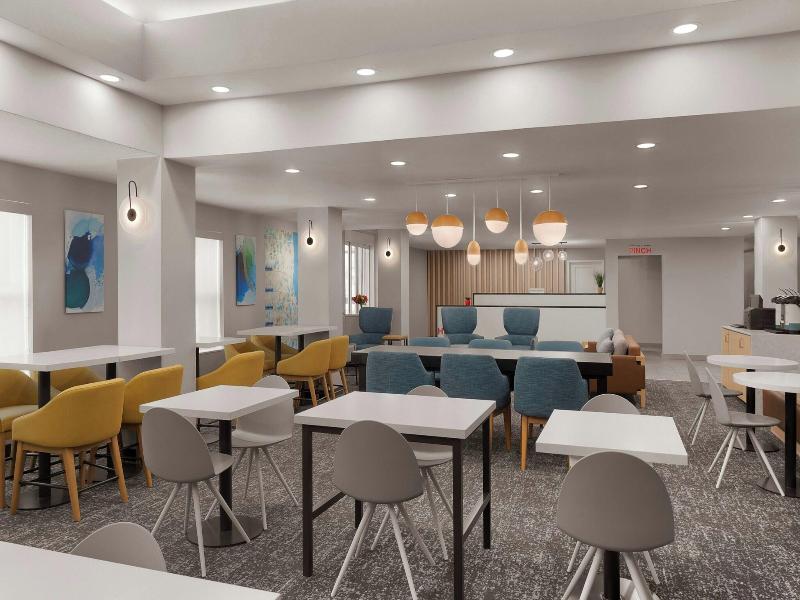 Towneplace Suites Chicago Naperville image