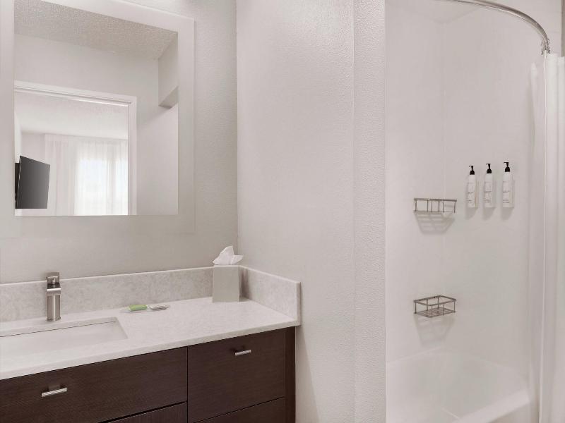 Towneplace Suites Chicago Naperville image