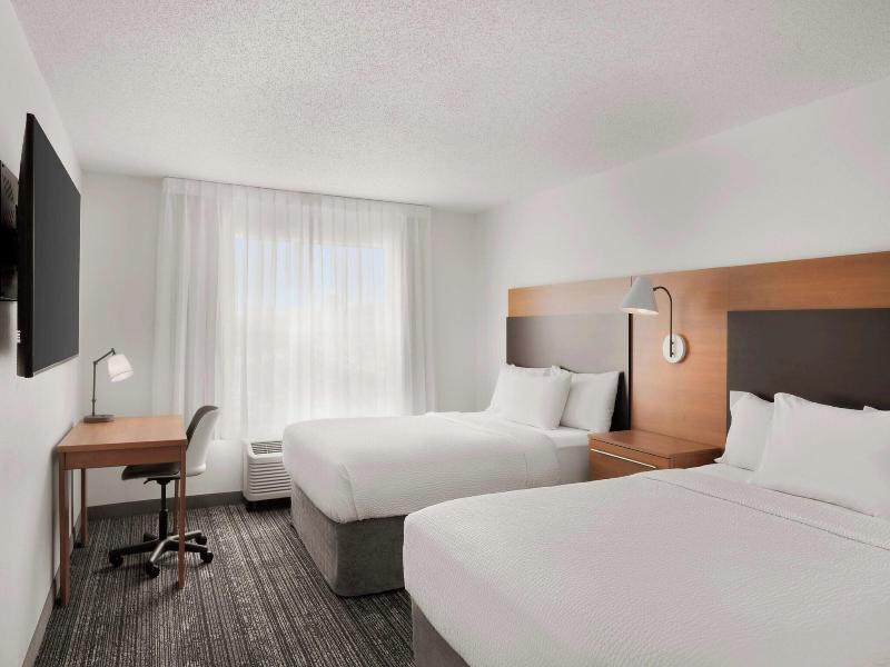 Towneplace Suites Chicago Naperville image