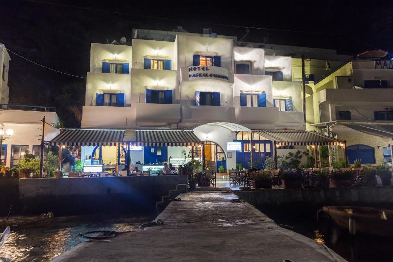 Daskalogiannis Hotel image