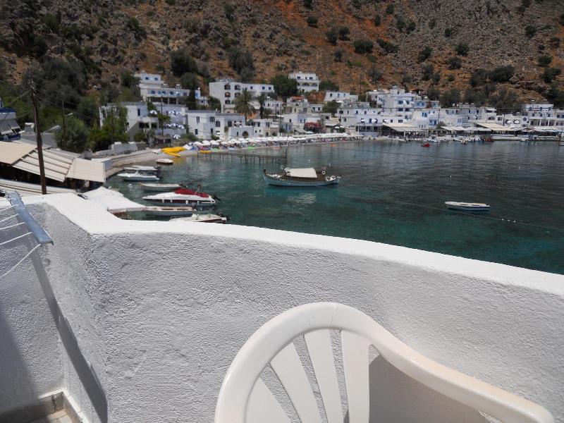 Daskalogiannis Hotel image
