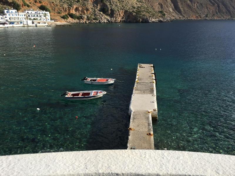 Daskalogiannis Hotel image