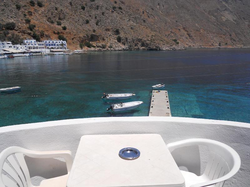 Daskalogiannis Hotel image