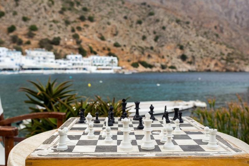 Daskalogiannis Hotel image