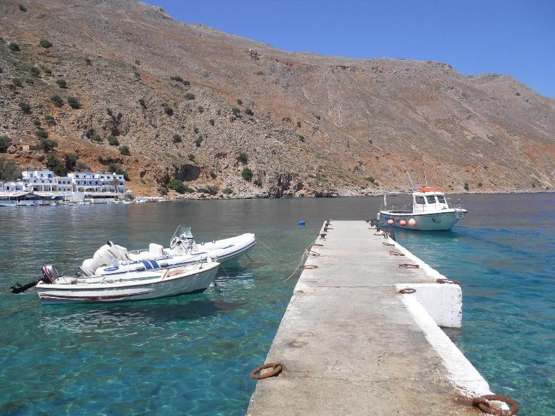 Daskalogiannis Hotel image