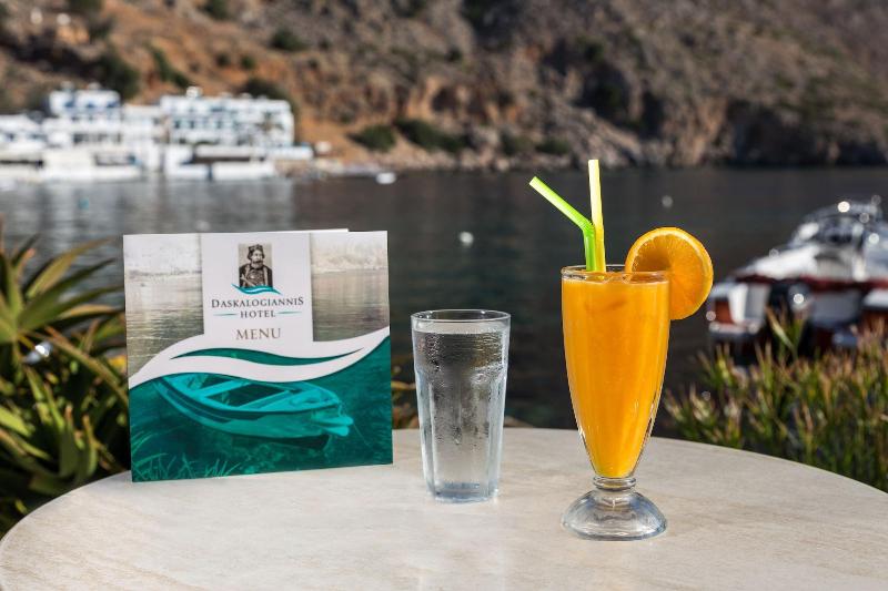 Daskalogiannis Hotel image