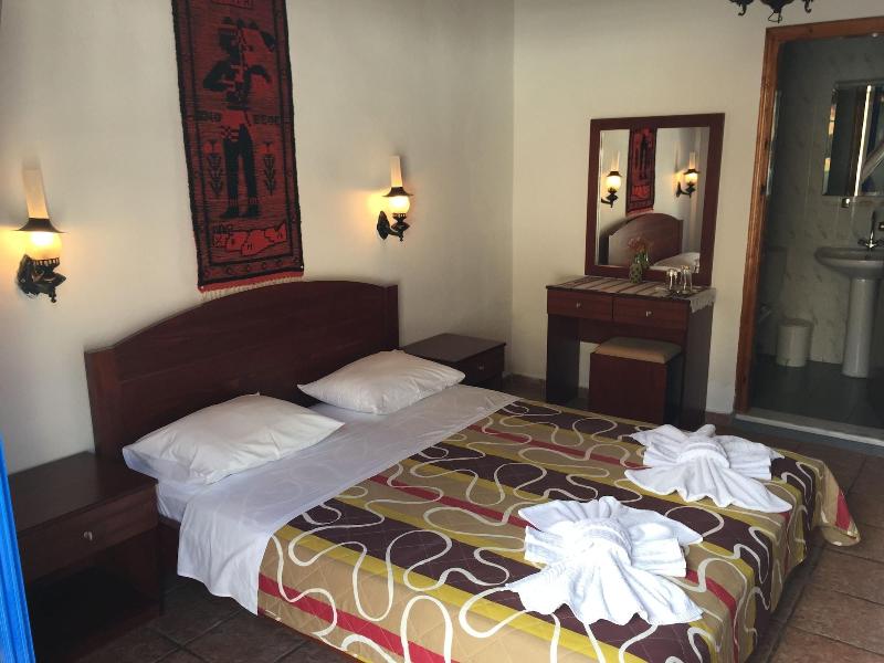 Daskalogiannis Hotel image