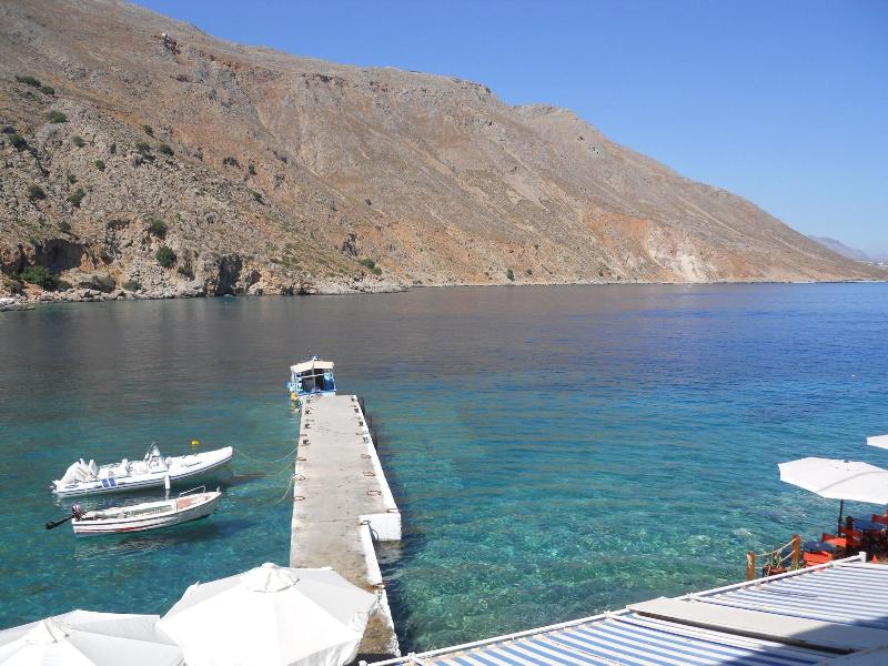 Daskalogiannis Hotel image