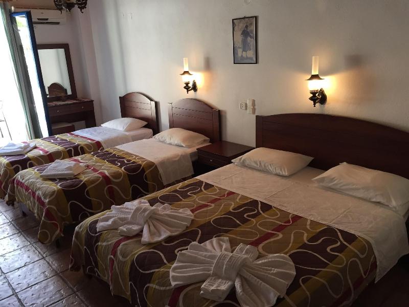 Daskalogiannis Hotel image