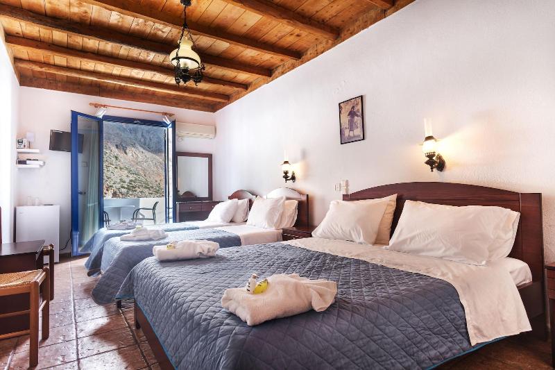 Daskalogiannis Hotel image