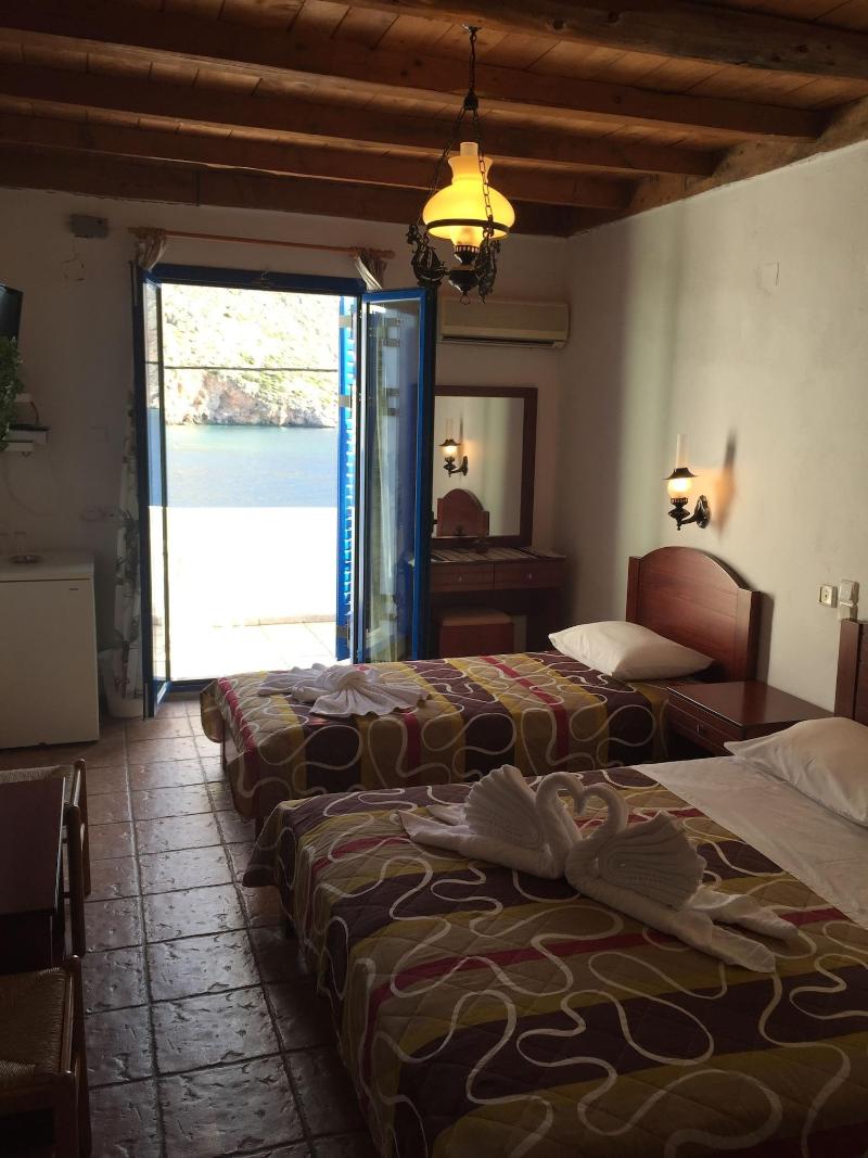 Daskalogiannis Hotel image