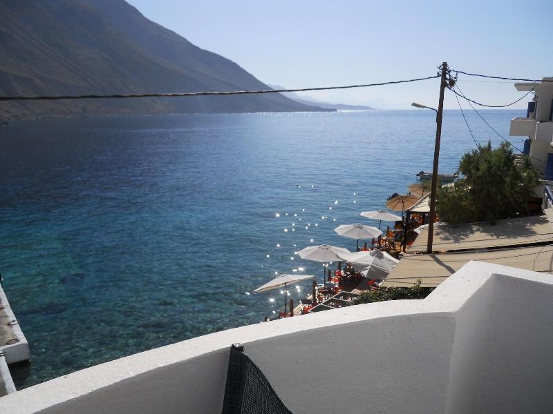 Daskalogiannis Hotel image