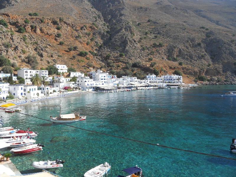 Daskalogiannis Hotel image