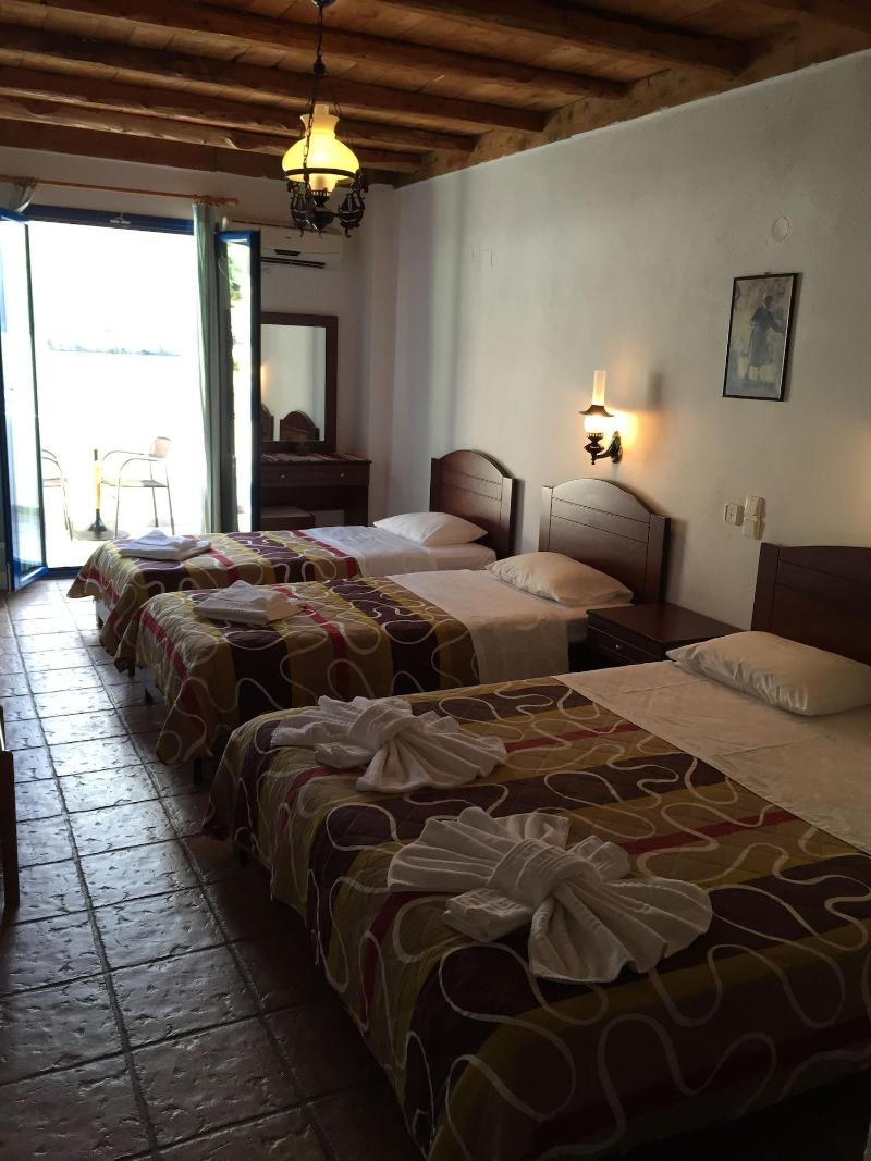 Daskalogiannis Hotel image