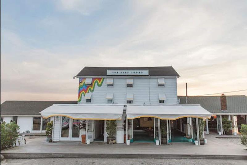 The Surf Lodge image