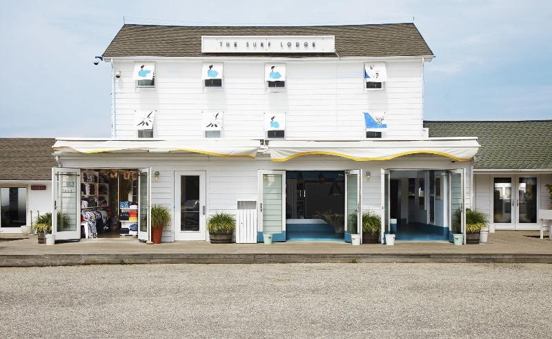 The Surf Lodge image