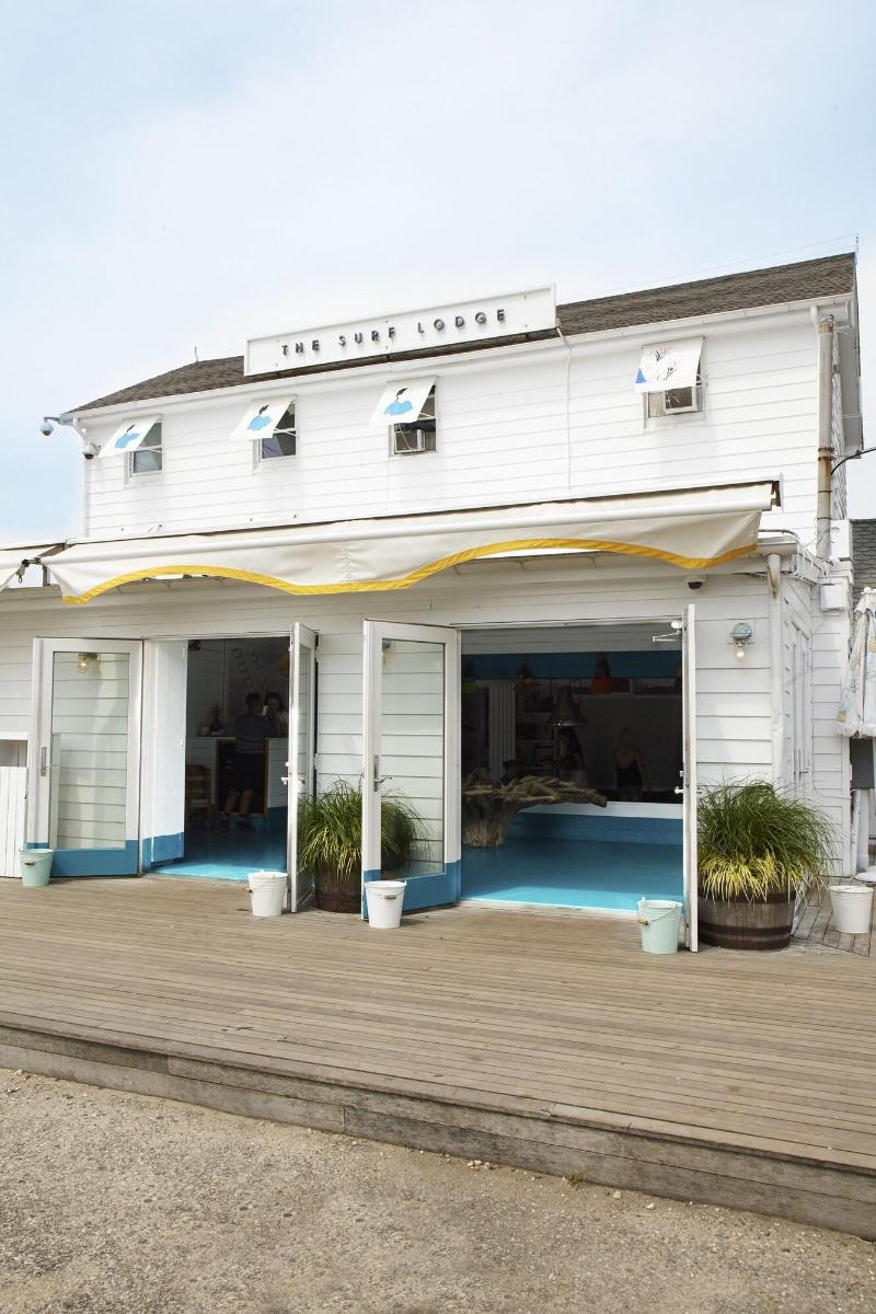 The Surf Lodge image