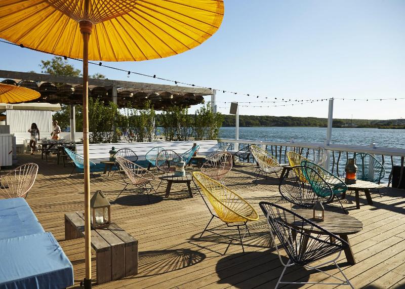 The Surf Lodge image