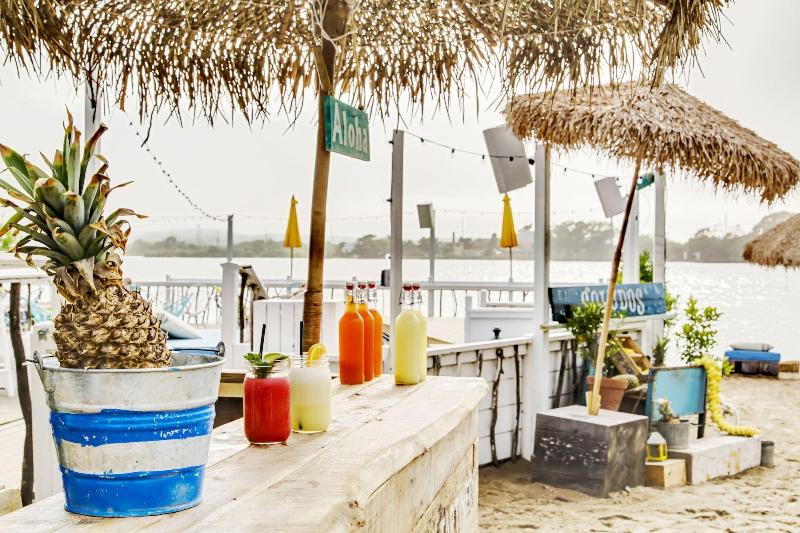 The Surf Lodge image