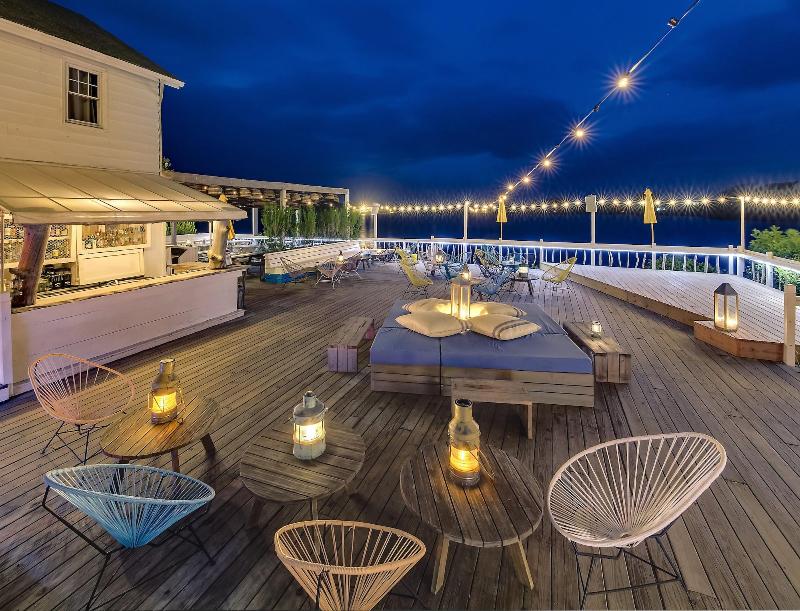 The Surf Lodge image