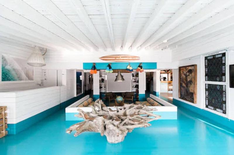 The Surf Lodge image