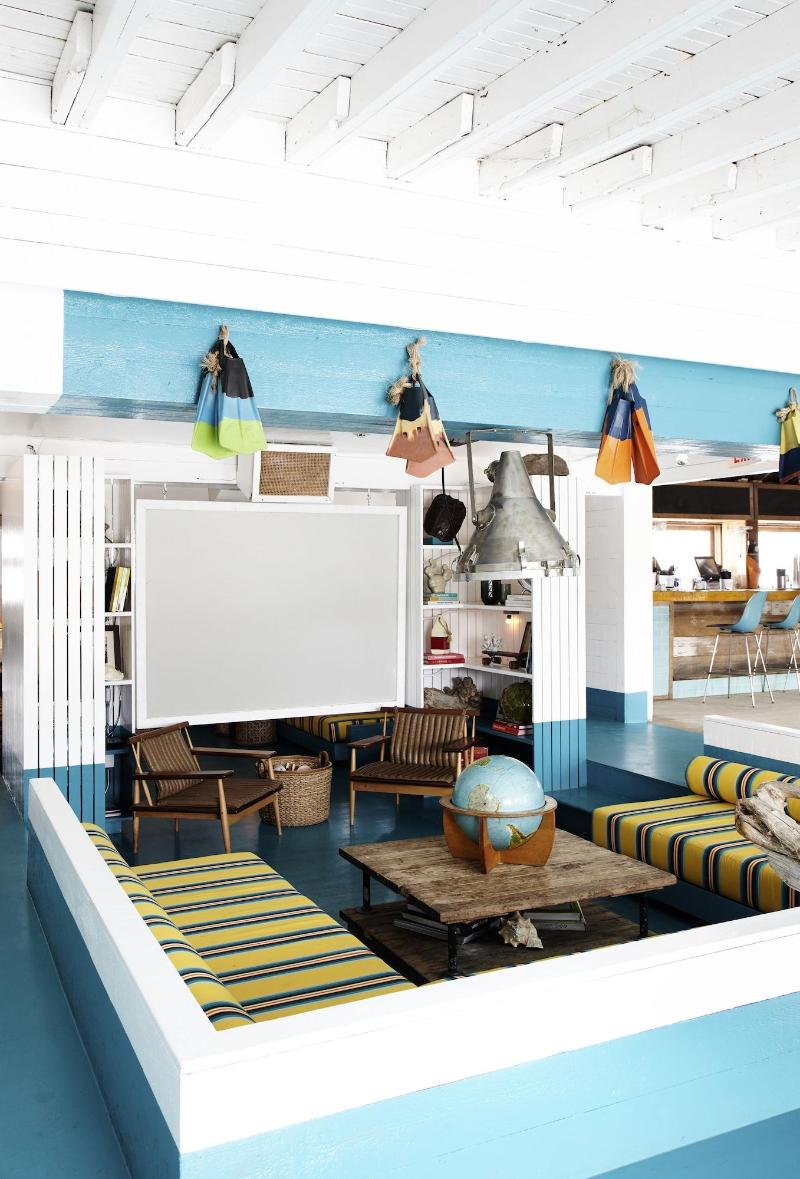 The Surf Lodge image