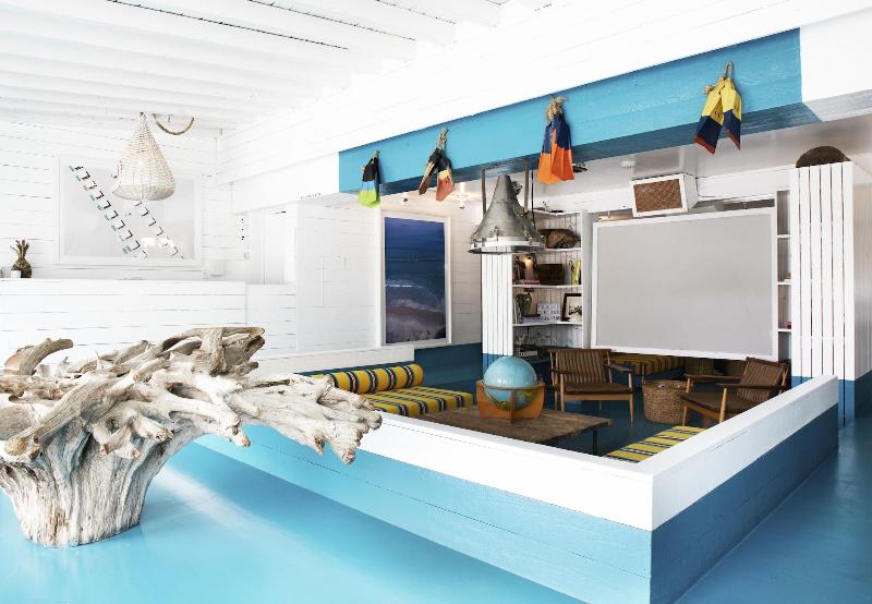 The Surf Lodge image