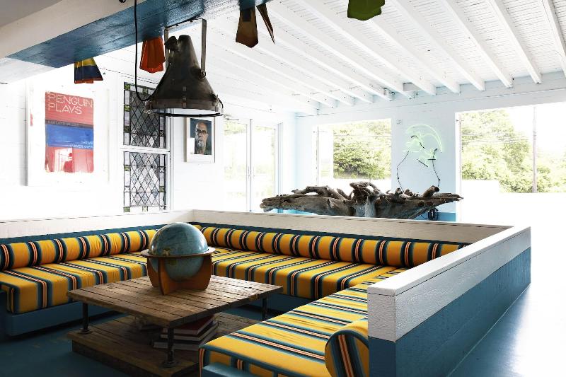 The Surf Lodge image