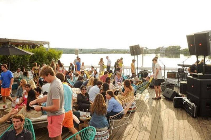 The Surf Lodge image