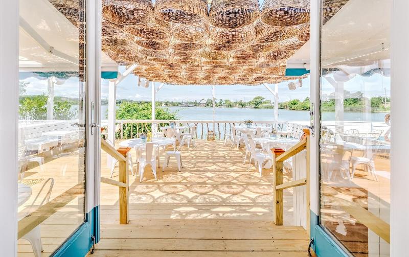 The Surf Lodge image