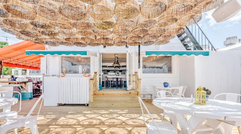 The Surf Lodge image