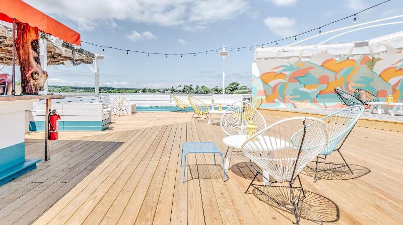 The Surf Lodge image