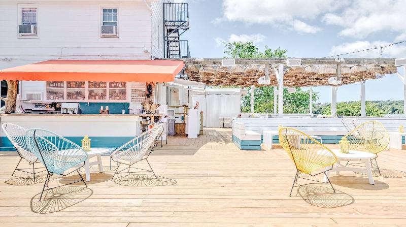 The Surf Lodge image